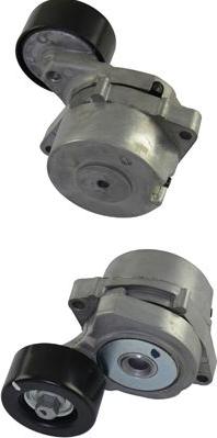 Kavo Parts DTP-2003 - Паразитний / провідний ролик, поліклиновий ремінь avtolavka.club