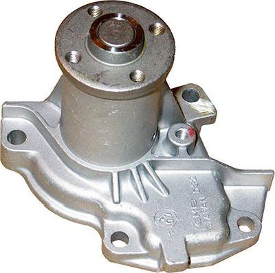 Kavo Parts DW-1701 - Водяний насос avtolavka.club