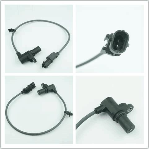 Kavo Parts ECR-10003 - Датчик імпульсів, колінчастий вал avtolavka.club