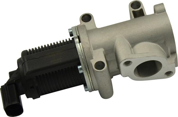 Kavo Parts EEG-8502 - Клапан повернення ОГ avtolavka.club