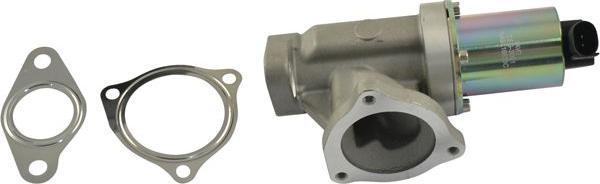 Kavo Parts EEG-3001 - Клапан повернення ОГ avtolavka.club