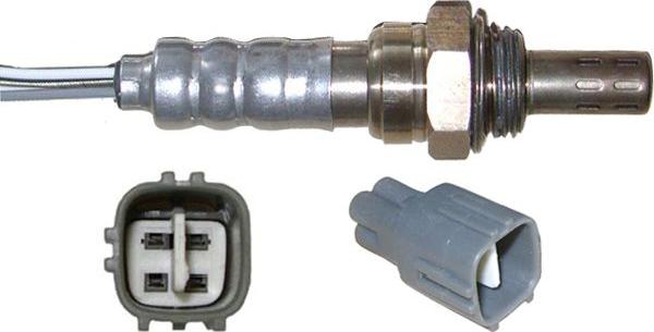 Kavo Parts EOS-9004 - Лямбда-зонд, датчик кисню avtolavka.club