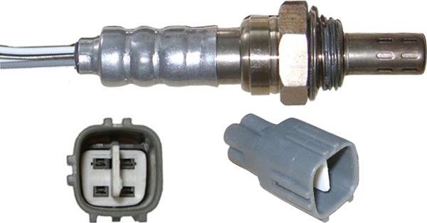 Kavo Parts EOS-9003 - Лямбда-зонд, датчик кисню avtolavka.club