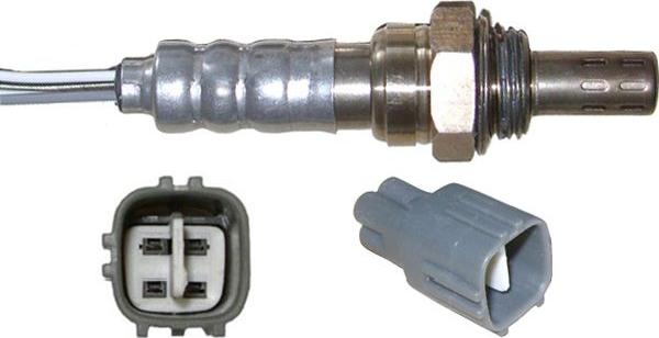 Kavo Parts EOS-9002 - Лямбда-зонд, датчик кисню avtolavka.club