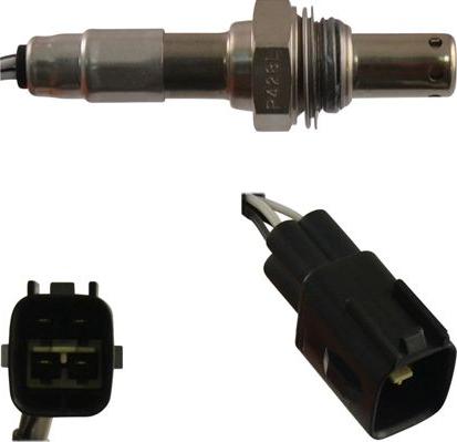 Kavo Parts EOS-9018 - Лямбда-зонд, датчик кисню avtolavka.club