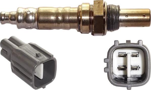 Kavo Parts EOS-9022 - Лямбда-зонд, датчик кисню avtolavka.club