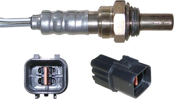 Kavo Parts EOS-5505 - Лямбда-зонд, датчик кисню avtolavka.club