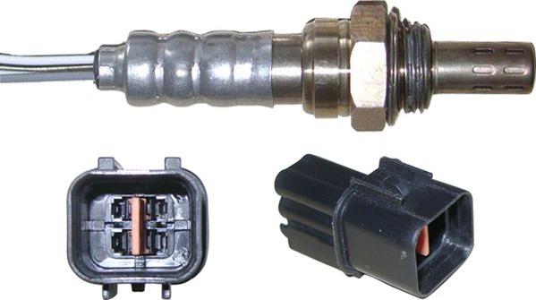 Kavo Parts EOS-5502 - Лямбда-зонд, датчик кисню avtolavka.club