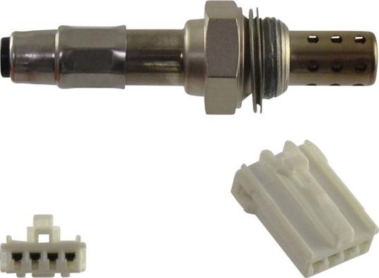 Kavo Parts EOS-5515 - Лямбда-зонд, датчик кисню avtolavka.club