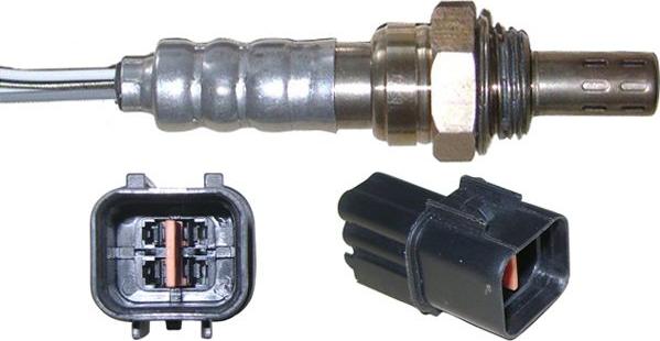 Kavo Parts EOS-5510 - Лямбда-зонд, датчик кисню avtolavka.club