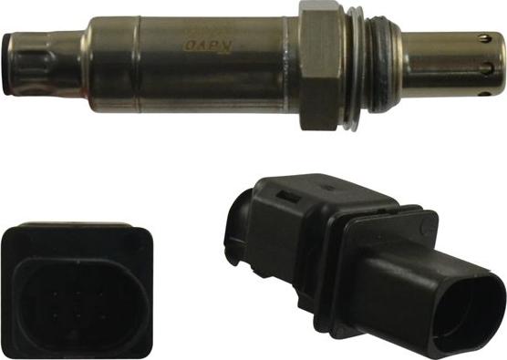 Kavo Parts EOS-6550 - Лямбда-зонд, датчик кисню avtolavka.club