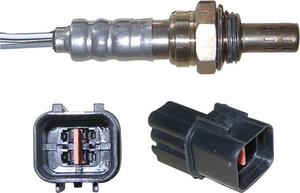 Kavo Parts EOS-1010 - Лямбда-зонд, датчик кисню avtolavka.club