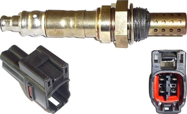 Kavo Parts EOS-8508 - Лямбда-зонд, датчик кисню avtolavka.club