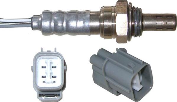 Kavo Parts EOS-2031 - Лямбда-зонд, датчик кисню avtolavka.club