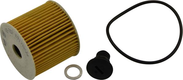 Kavo Parts HO-707 - Масляний фільтр avtolavka.club