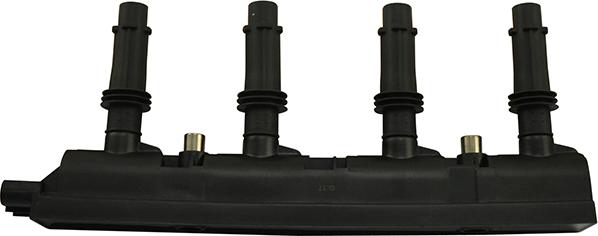 Kavo Parts ICC-1026 - Котушка запалювання avtolavka.club