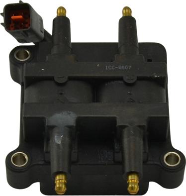 Kavo Parts ICC-8007 - Котушка запалювання avtolavka.club