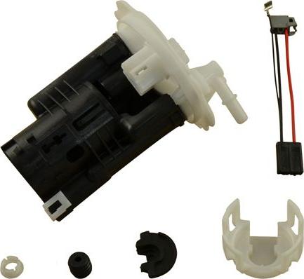 Kavo Parts MF-539 - Паливний фільтр avtolavka.club