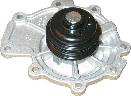 Kavo Parts MW-1536 - Водяний насос avtolavka.club