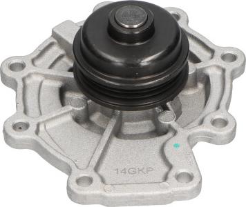 Kavo Parts MW-1536 - Водяний насос avtolavka.club