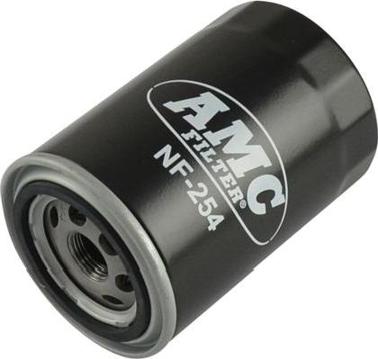 Kavo Parts NF-254 - Паливний фільтр avtolavka.club