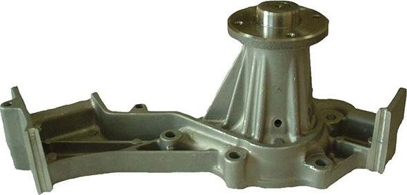 Kavo Parts NW-1248 - Водяний насос avtolavka.club