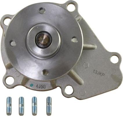 Kavo Parts NW-1243 - Водяний насос avtolavka.club