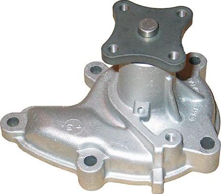 Kavo Parts NW-1203 - Водяний насос avtolavka.club