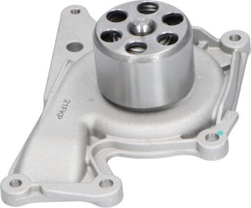 Kavo Parts NW-1287 - Водяний насос avtolavka.club