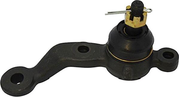 Kavo Parts SBJ-9049 - Шарова опора, несучий / направляючий шарнір avtolavka.club