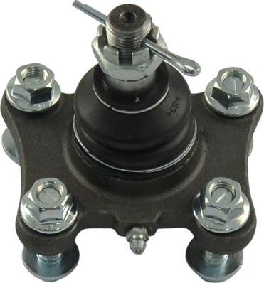 Kavo Parts SBJ-9008 - Шарова опора, несучий / направляючий шарнір avtolavka.club