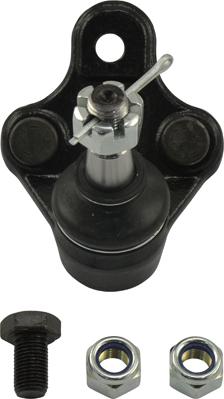 Kavo Parts SBJ-9003 - Шарова опора, несучий / направляючий шарнір avtolavka.club