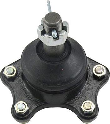 Kavo Parts SBJ-9016 - Шарова опора, несучий / направляючий шарнір avtolavka.club