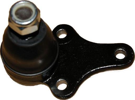 Kavo Parts SBJ-9037 - Шарова опора, несучий / направляючий шарнір avtolavka.club