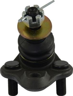 Kavo Parts SBJ-9075 - Шарова опора, несучий / направляючий шарнір avtolavka.club