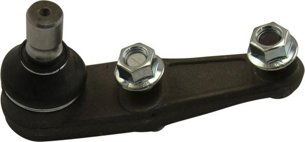 Kavo Parts SBJ-4504 - Шарова опора, несучий / направляючий шарнір avtolavka.club