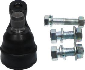 Kavo Parts SBJ-4004 - Шарова опора, несучий / направляючий шарнір avtolavka.club