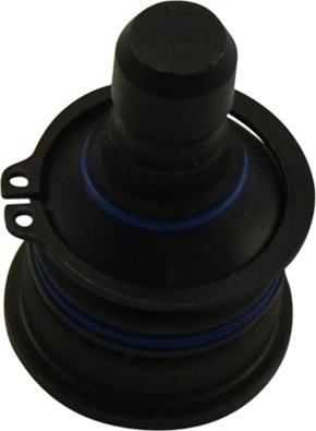 Kavo Parts SBJ-4026 - Шарова опора, несучий / направляючий шарнір avtolavka.club