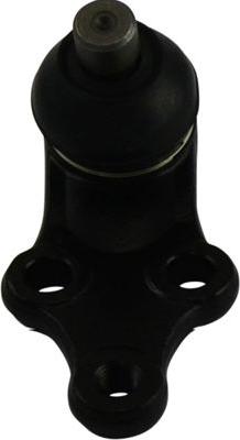 Kavo Parts SBJ-4021 - Шарова опора, несучий / направляючий шарнір avtolavka.club