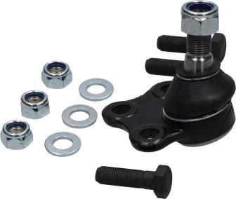 Kavo Parts SBJ-6546 - Шарова опора, несучий / направляючий шарнір avtolavka.club