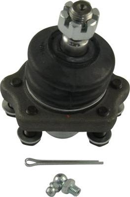 Kavo Parts SBJ-6515 - Шарова опора, несучий / направляючий шарнір avtolavka.club