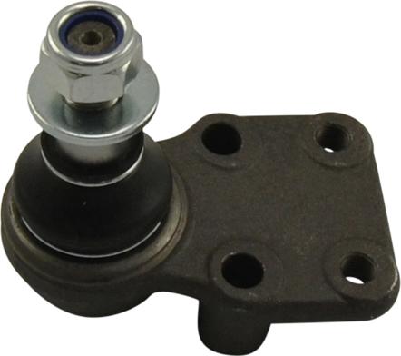 Kavo Parts SBJ-3509 - Шарова опора, несучий / направляючий шарнір avtolavka.club