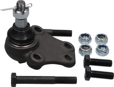 Kavo Parts SBJ-3510 - Шарова опора, несучий / направляючий шарнір avtolavka.club