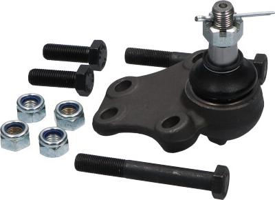 Kavo Parts SBJ-3510 - Шарова опора, несучий / направляючий шарнір avtolavka.club