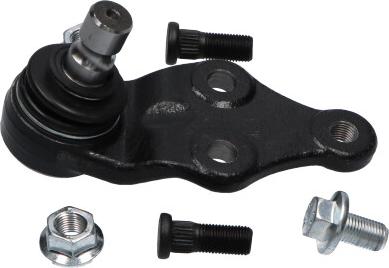 Kavo Parts SBJ-3034 - Шарова опора, несучий / направляючий шарнір avtolavka.club