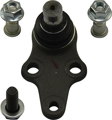 Kavo Parts SBJ-3033 - Шарова опора, несучий / направляючий шарнір avtolavka.club