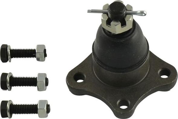 Kavo Parts SBJ-3025 - Шарова опора, несучий / направляючий шарнір avtolavka.club