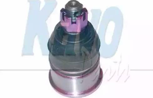 Kavo Parts SBJ-2005 - Шарова опора, несучий / направляючий шарнір avtolavka.club