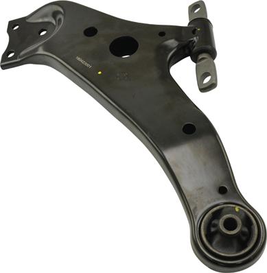 Kavo Parts SCA-9165 - Важіль незалежної підвіски колеса avtolavka.club