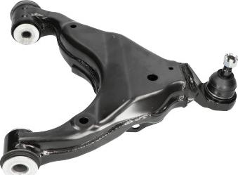 Kavo Parts SCA-9302 - Важіль незалежної підвіски колеса avtolavka.club